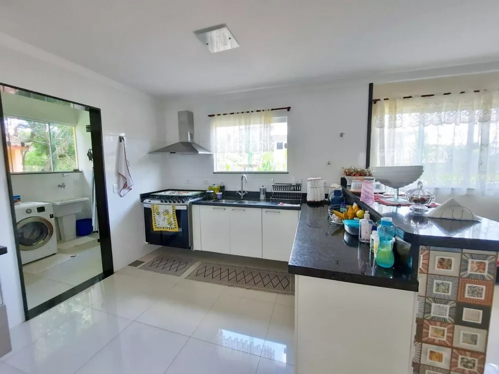 Casa, 4 quartos - Foto 26