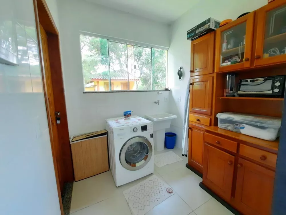 Casa, 4 quartos - Foto 27