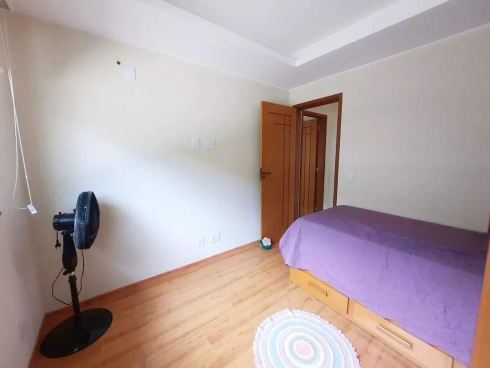 Casa, 4 quartos - Foto 21