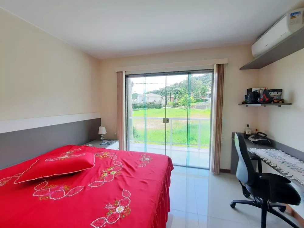 Casa, 4 quartos - Foto 14