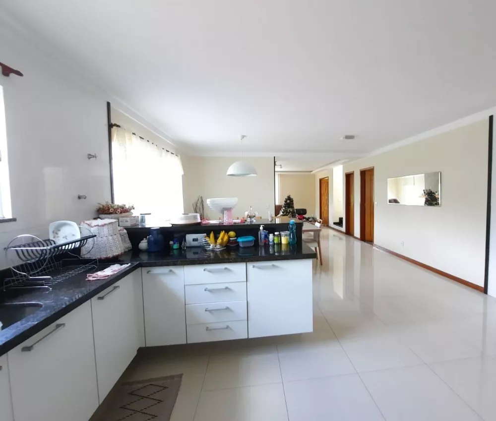 Casa, 4 quartos - Foto 25