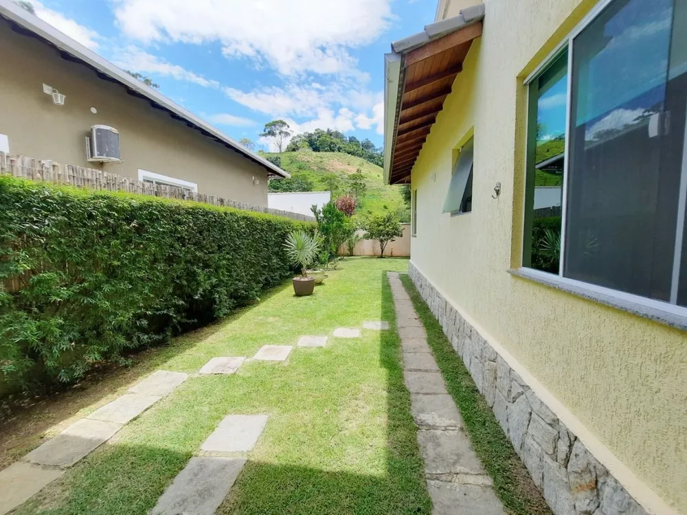 Casa, 4 quartos - Foto 32