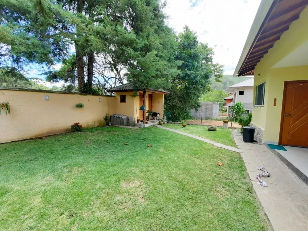 Casa, 4 quartos - Foto 30