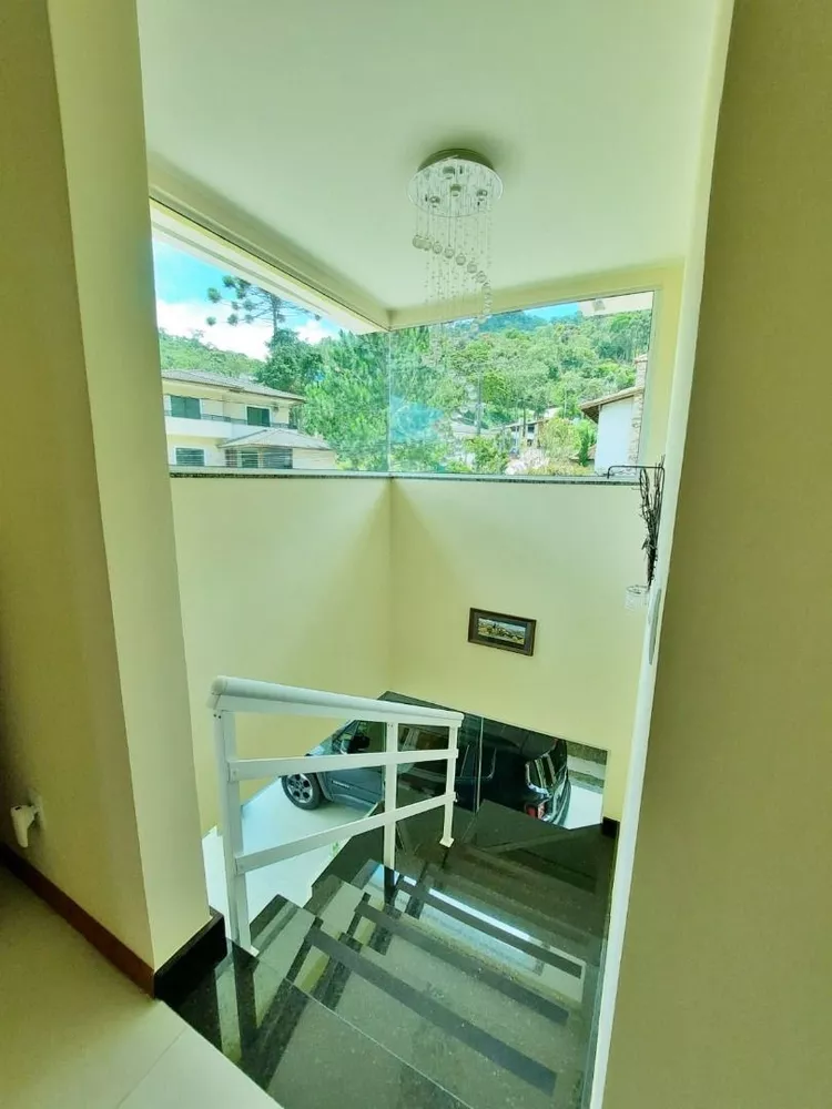 Casa, 4 quartos - Foto 23