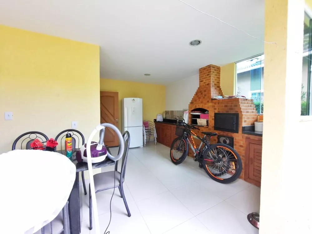 Casa, 4 quartos - Foto 29