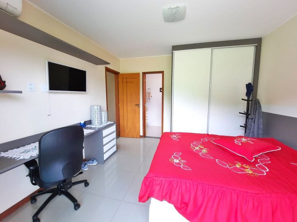 Casa à venda com 4 quartos, 350m² - Foto 10