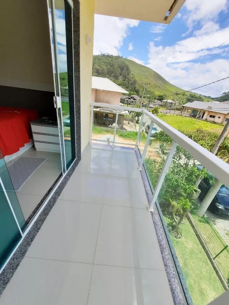 Casa, 4 quartos - Foto 12