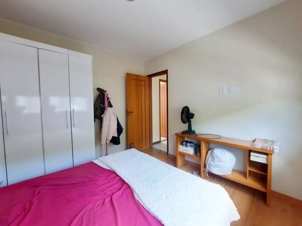 Casa, 4 quartos - Foto 19