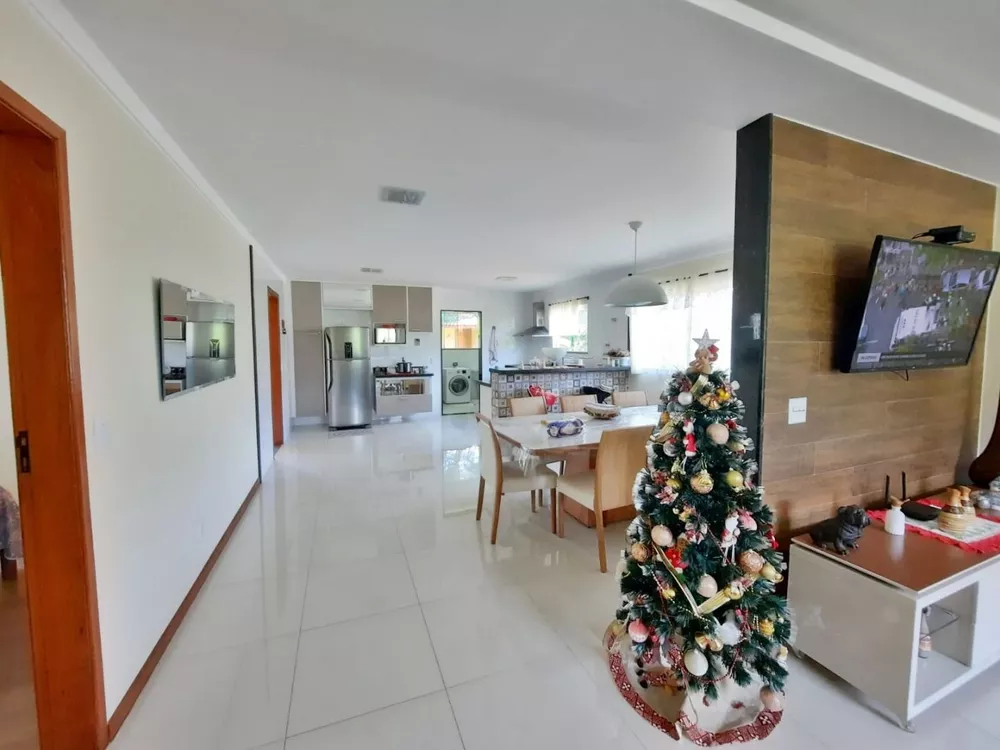 Casa, 4 quartos - Foto 24