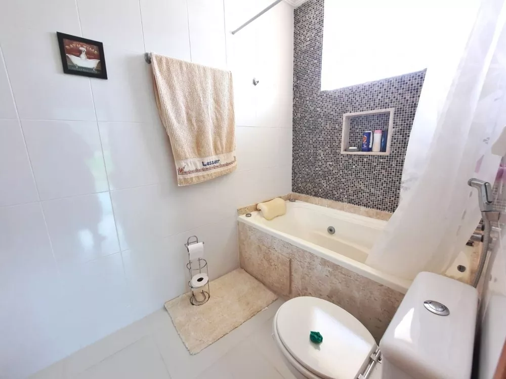 Casa, 4 quartos - Foto 16