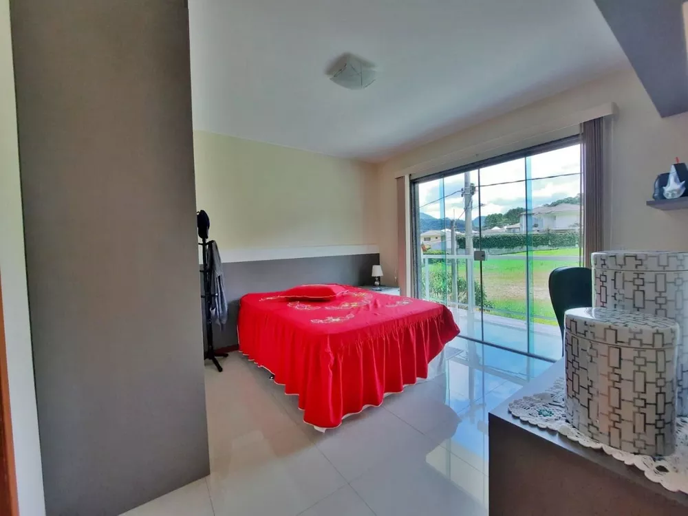 Casa, 4 quartos - Foto 10