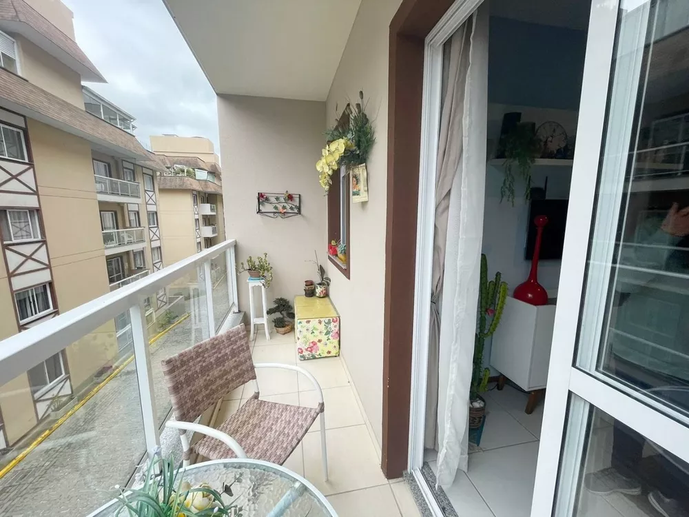 Apartamento, 2 quartos, 67 m² - Foto 23