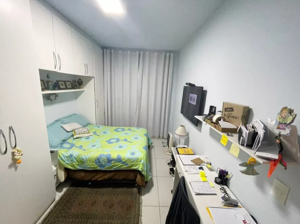 Apartamento à venda com 2 quartos, 67m² - Foto 7