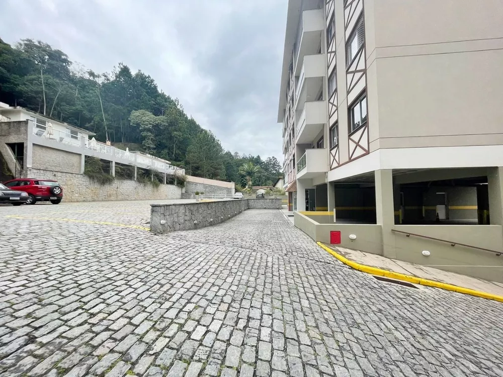 Apartamento, 2 quartos, 67 m² - Foto 22