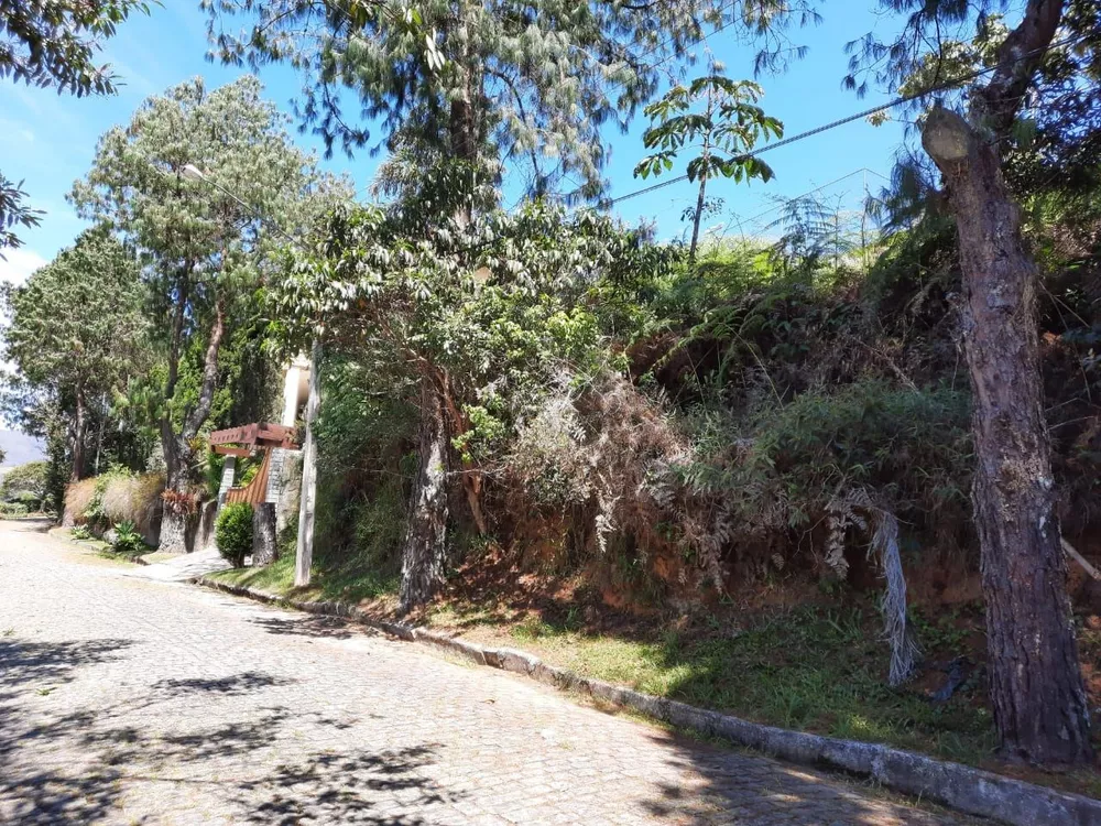 Terreno, 975 m² - Foto 1