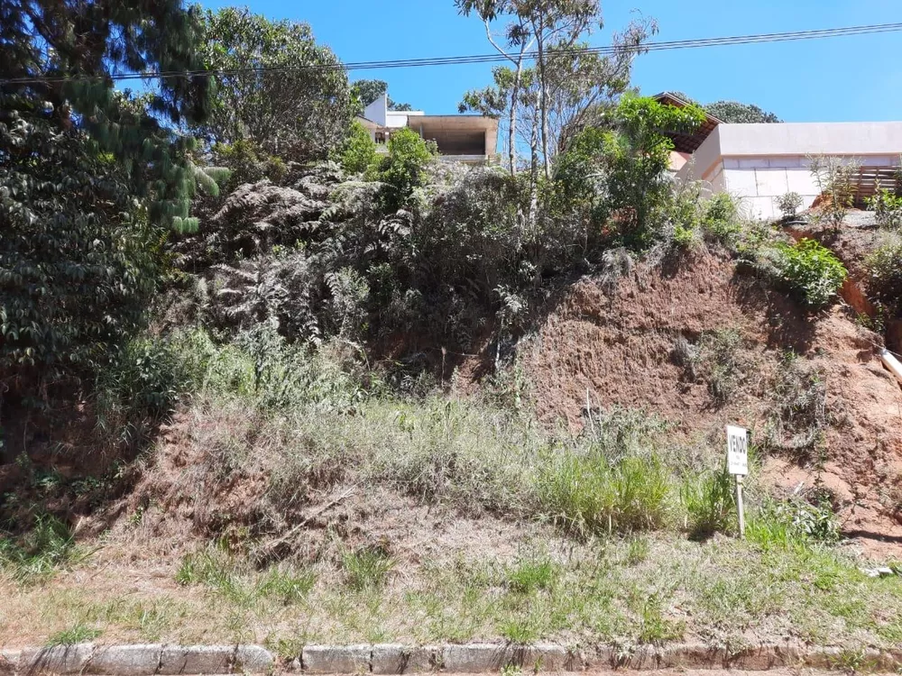 Terreno, 975 m² - Foto 2