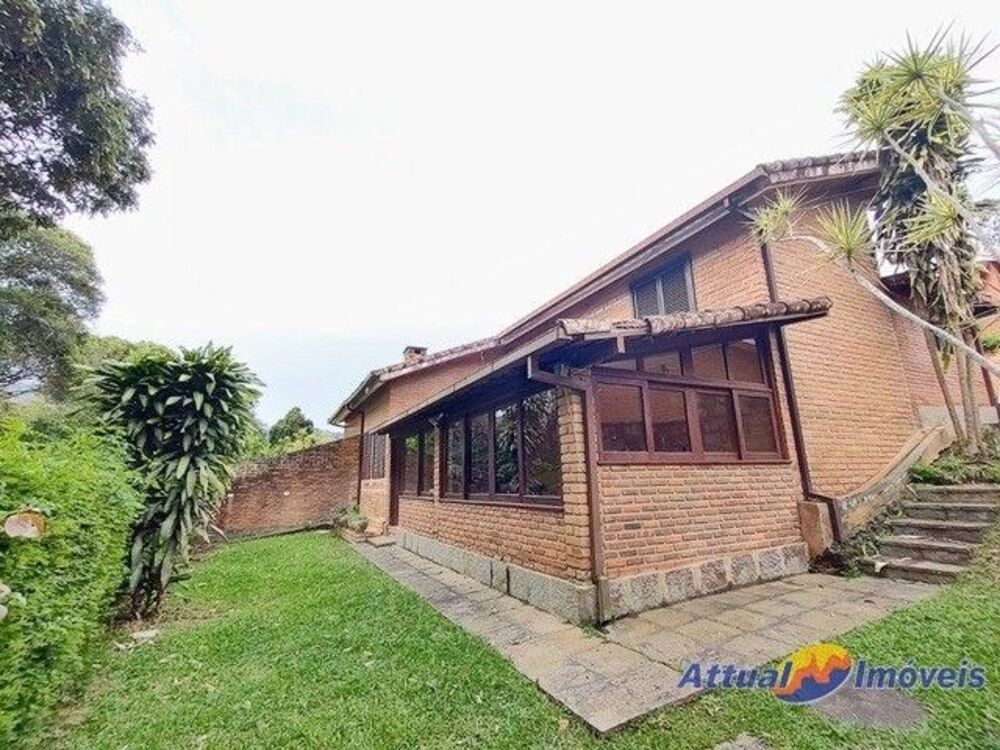 Casa à venda com 2 quartos, 100m² - Foto 3