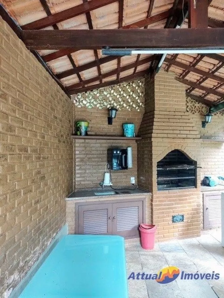 Casa, 2 quartos - Foto 21