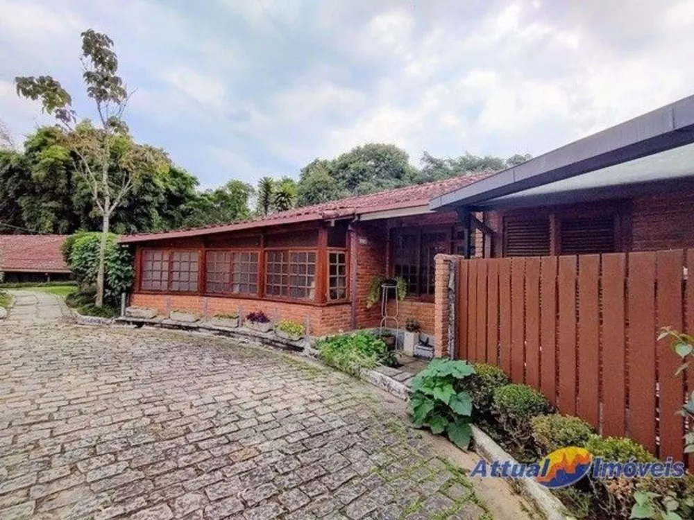 Casa, 2 quartos - Foto 23