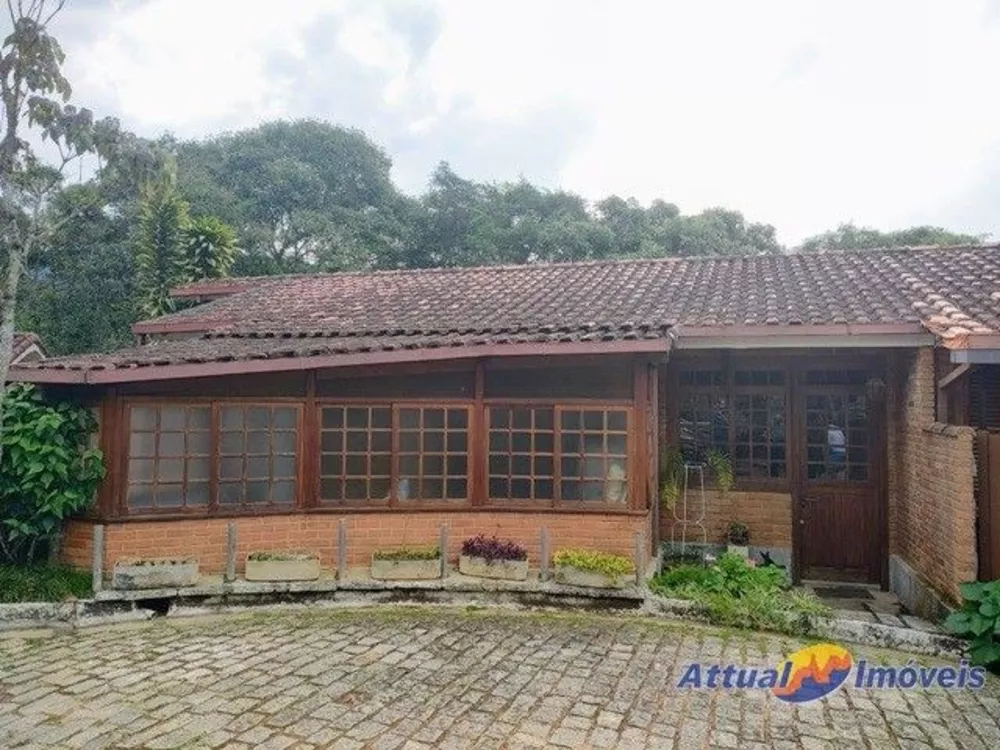 Casa, 2 quartos - Foto 1