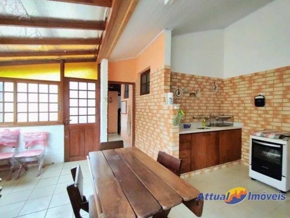 Casa, 2 quartos - Foto 15