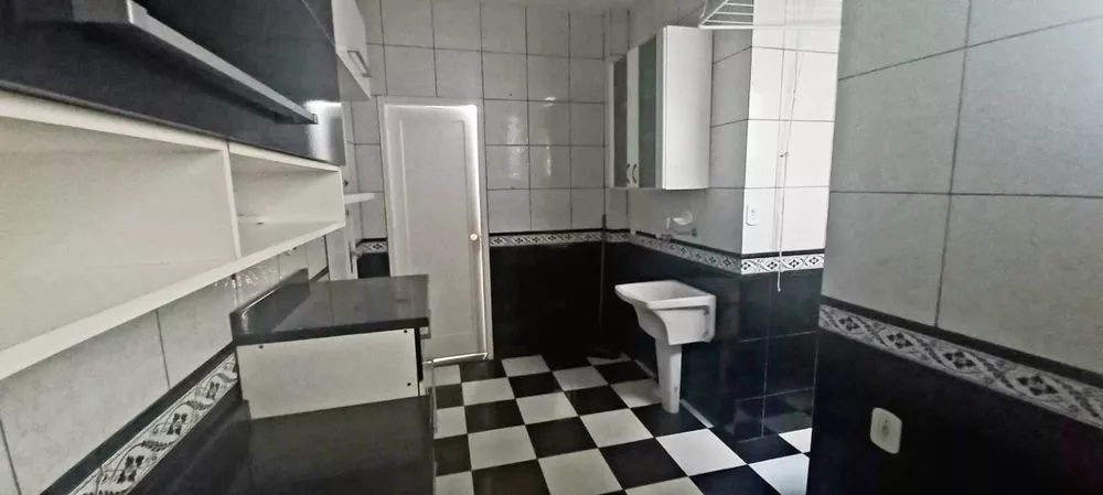 Apartamento, 2 quartos, 75 m² - Foto 2