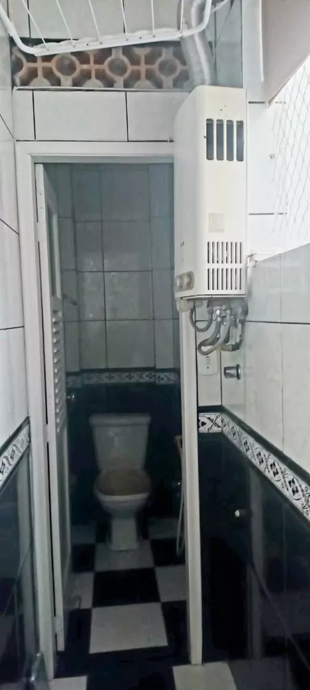 Apartamento, 2 quartos, 75 m² - Foto 5