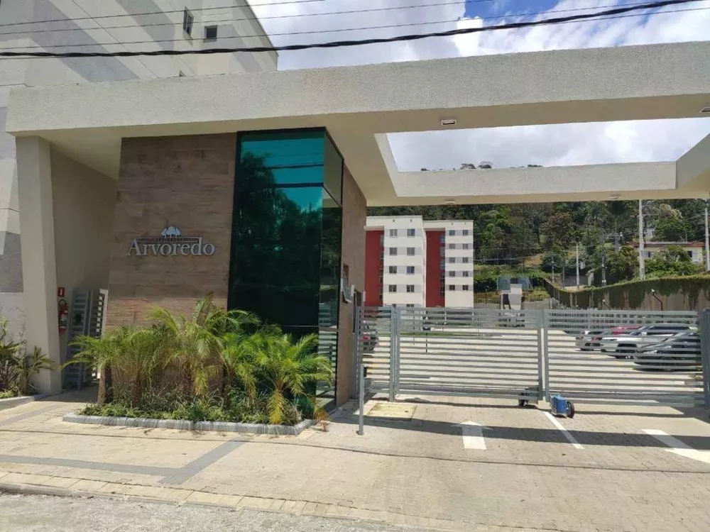 Apartamento, 2 quartos, 45 m² - Foto 12