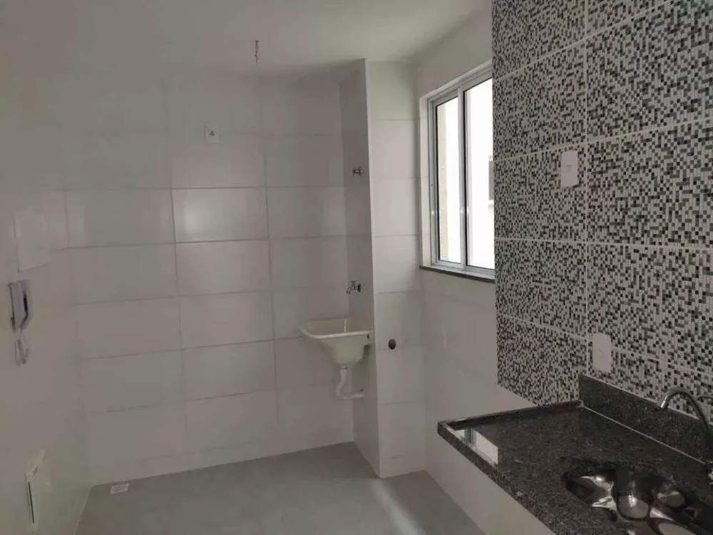Apartamento, 2 quartos, 45 m² - Foto 4