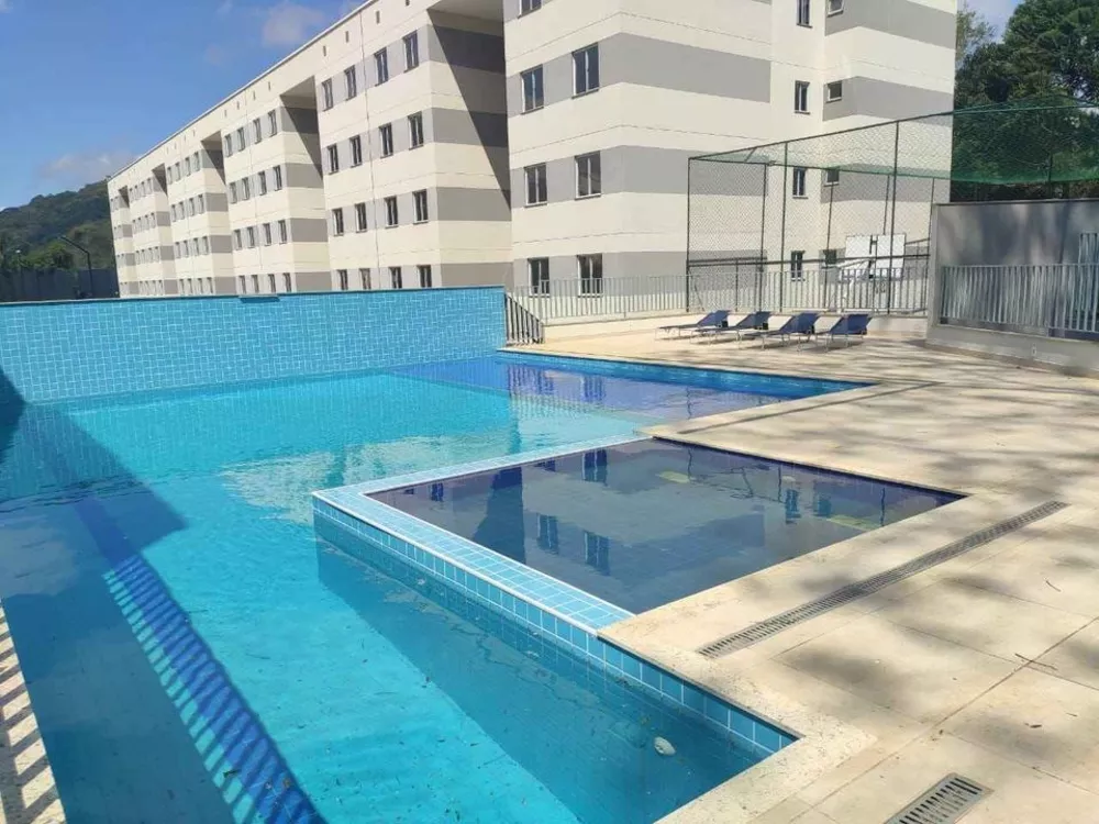 Apartamento, 2 quartos, 45 m² - Foto 6