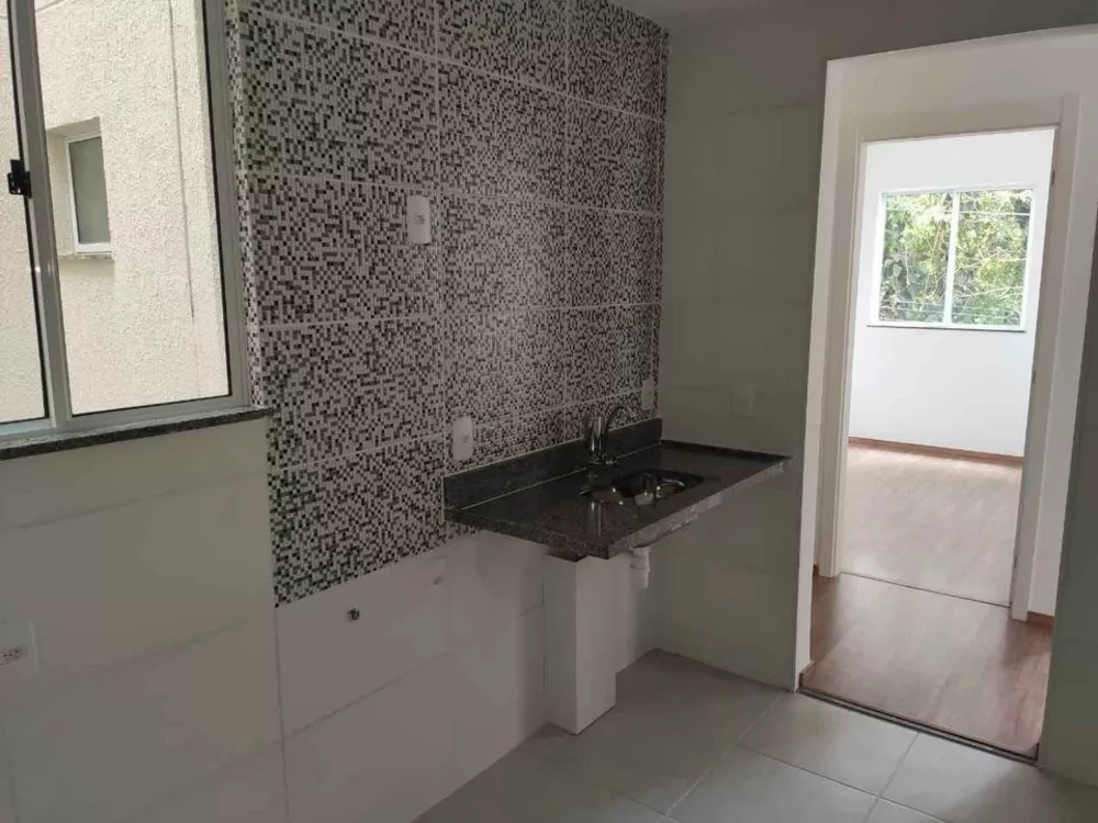 Apartamento, 2 quartos, 45 m² - Foto 7