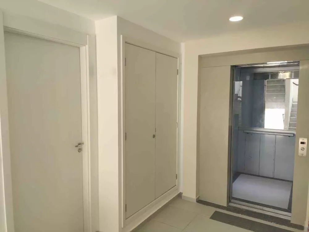 Apartamento, 2 quartos, 45 m² - Foto 3