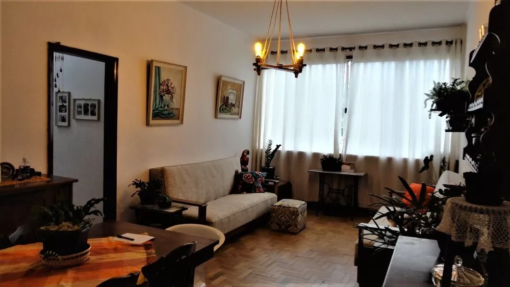 Apartamento, 2 quartos, 84 m² - Foto 4