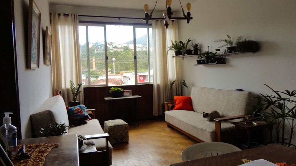 Apartamento, 2 quartos, 84 m² - Foto 15