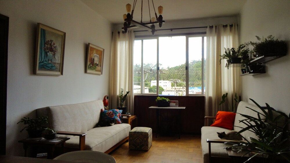 Apartamento, 2 quartos, 84 m² - Foto 14