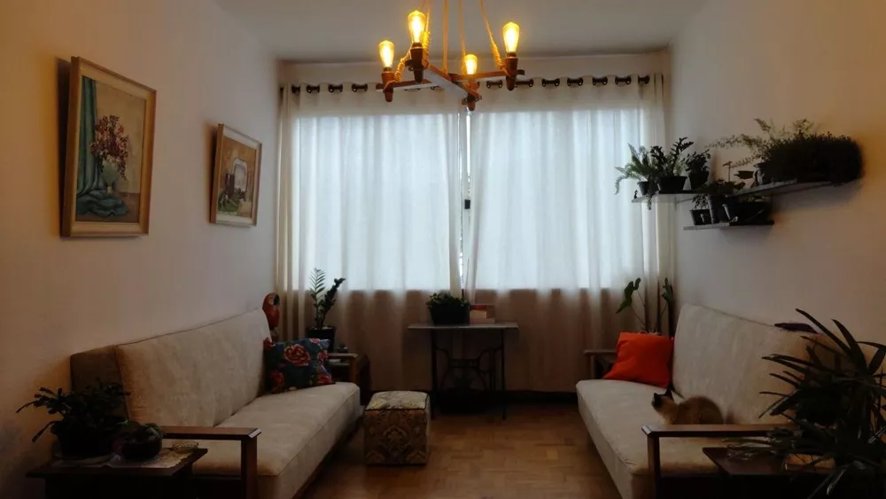 Apartamento, 2 quartos, 84 m² - Foto 1