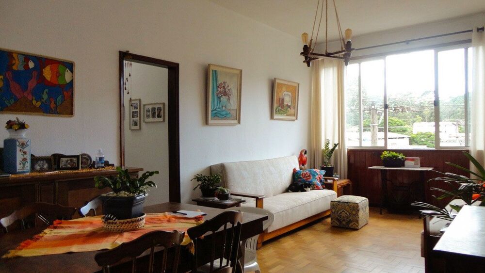 Apartamento, 2 quartos, 84 m² - Foto 7