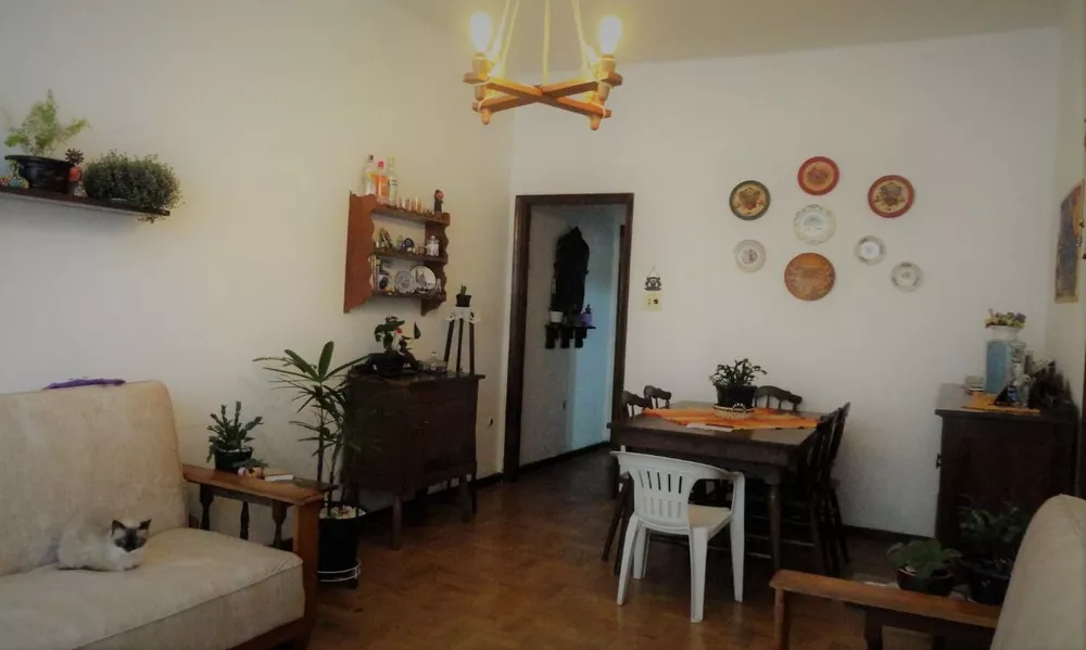 Apartamento, 2 quartos, 84 m² - Foto 3