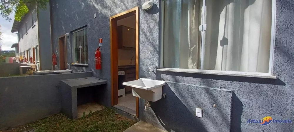 Casa, 2 quartos - Foto 16