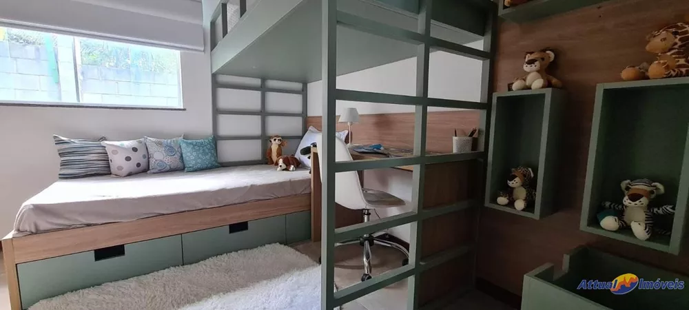 Casa, 2 quartos - Foto 14