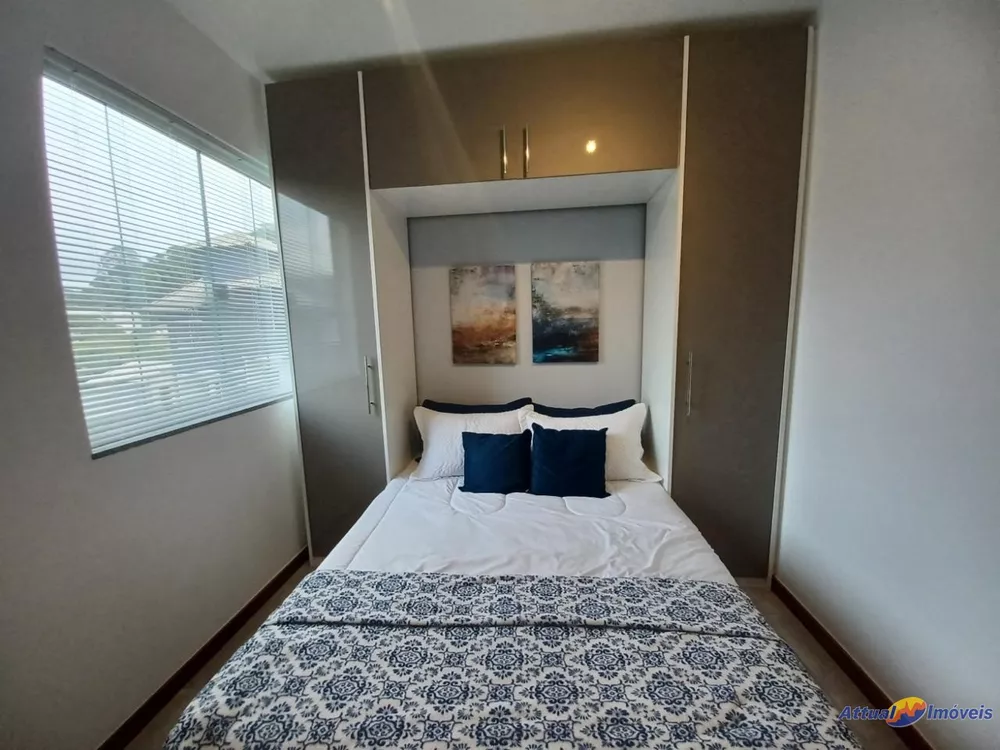 Casa, 2 quartos - Foto 12