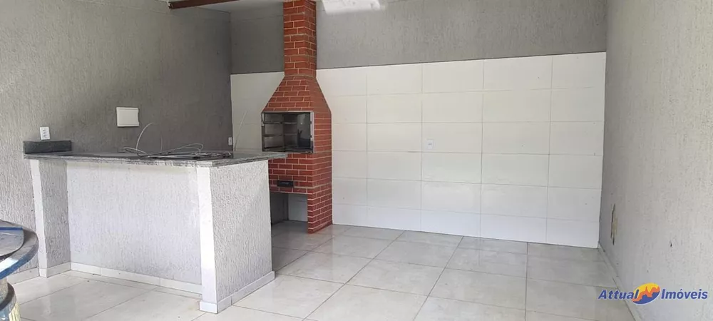 Casa, 2 quartos - Foto 18