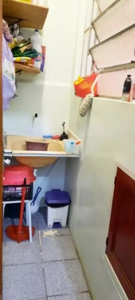 Apartamento, 1 quarto, 29 m² - Foto 7