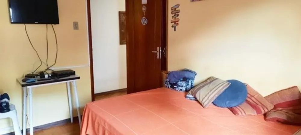 Apartamento, 1 quarto, 29 m² - Foto 6