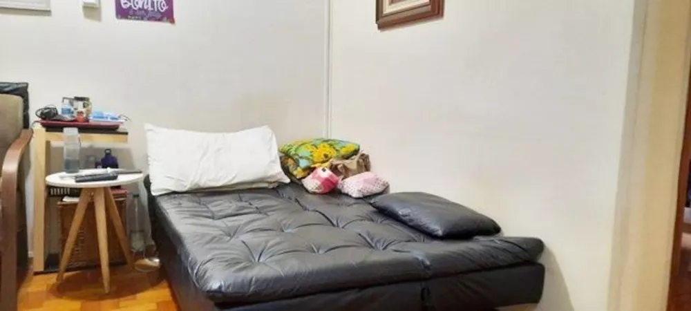 Apartamento, 1 quarto, 29 m² - Foto 9