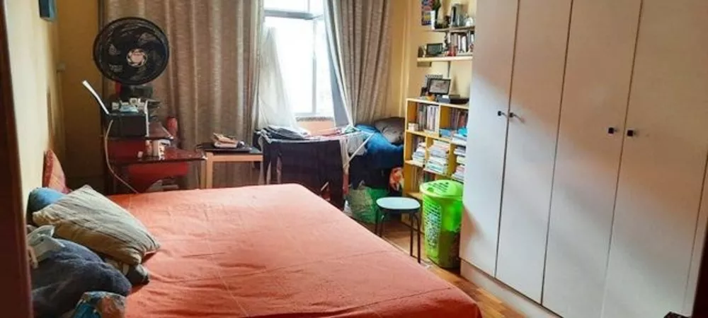 Apartamento, 1 quarto, 29 m² - Foto 2