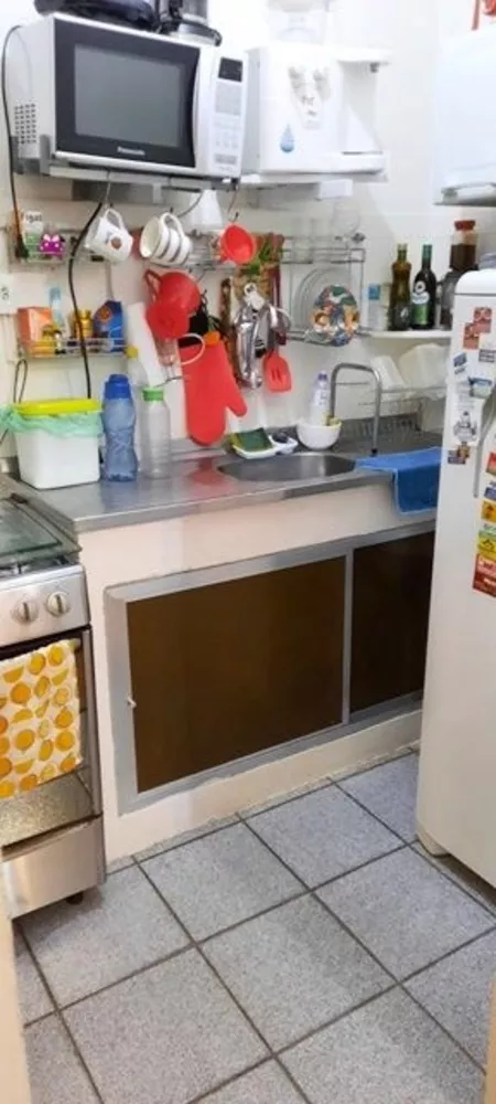 Apartamento, 1 quarto, 29 m² - Foto 8