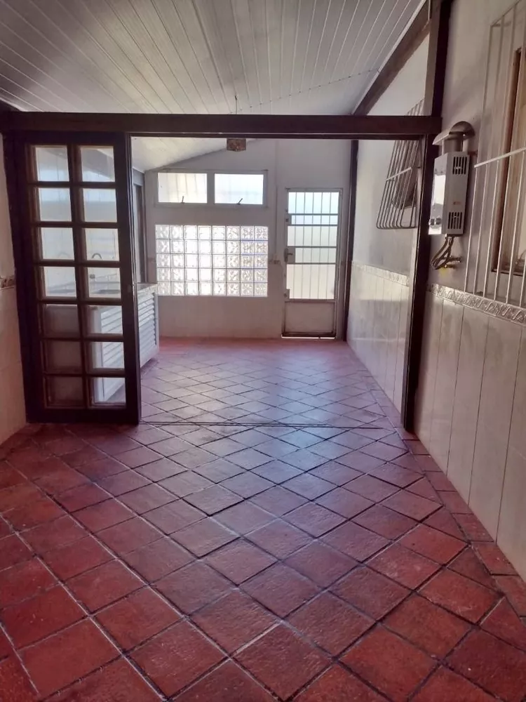 Apartamento, 2 quartos, 62 m² - Foto 1