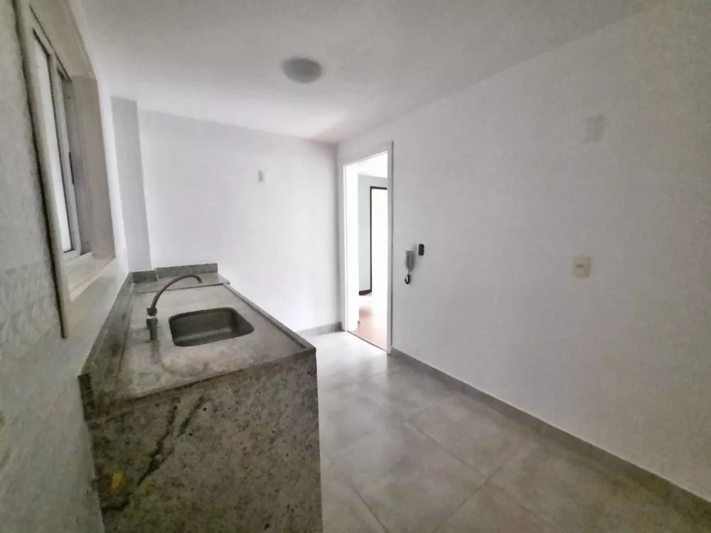 Apartamento, 2 quartos, 62 m² - Foto 2