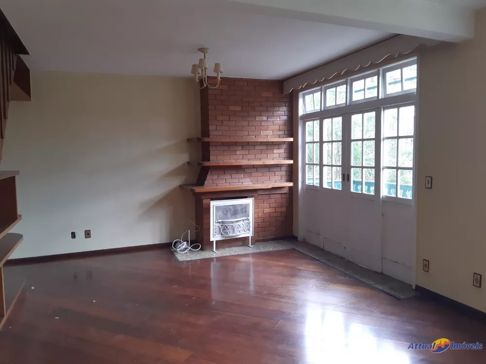 Apartamento à venda com 2 quartos, 84m² - Foto 1